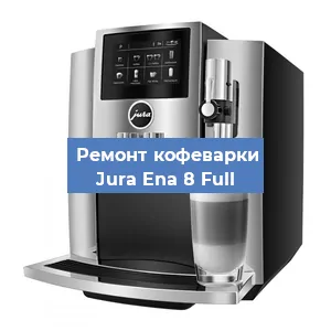 Замена ТЭНа на кофемашине Jura Ena 8 Full в Краснодаре